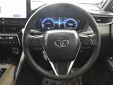 2023 Toyota Harrier Z SUV for sale, Japanese used car export - photo 18 of 24 | GULJI TRADERS