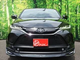 2023 Toyota Harrier Z SUV for sale, Japanese used car export - photo 22 of 24 | GULJI TRADERS