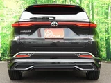 2023 Toyota Harrier Z SUV for sale, Japanese used car export - photo 23 of 24 | GULJI TRADERS