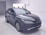 2023 Toyota Harrier SUV for sale, Japanese used car export - photo 1 of 11 | GULJI TRADERS