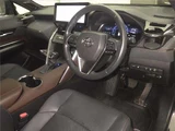 2023 Toyota Harrier SUV for sale, Japanese used car export - photo 3 of 11 | GULJI TRADERS