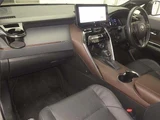 2023 Toyota Harrier SUV for sale, Japanese used car export - photo 4 of 11 | GULJI TRADERS
