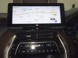 2023 Toyota Harrier SUV for sale, Japanese used car export - photo 6 of 11 | GULJI TRADERS