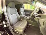 2023 Toyota Harrier S Black SUV for sale, Japanese used car export - photo 8 of 23 | GULJI TRADERS