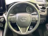 2023 Toyota Harrier S Black SUV for sale, Japanese used car export - photo 11 of 23 | GULJI TRADERS