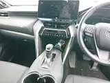 2023 Toyota Harrier Z Blue SUV for sale, Japanese used car export - photo 6 of 6 | GULJI TRADERS