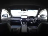 2023 Toyota Harrier Z Black SUV for sale, Japanese used car export - photo 3 of 9 | GULJI TRADERS