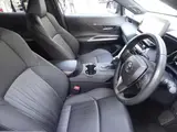 2023 Toyota Harrier Z Black SUV for sale, Japanese used car export - photo 4 of 9 | GULJI TRADERS