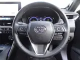 2023 Toyota Harrier Z Black SUV for sale, Japanese used car export - photo 6 of 9 | GULJI TRADERS