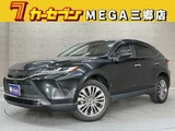 2023 Toyota Harrier Z SUV for sale, Japanese used car export - photo 1 of 9 | GULJI TRADERS