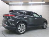 2023 Toyota Harrier Z SUV for sale, Japanese used car export - photo 2 of 9 | GULJI TRADERS