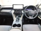 2023 Toyota Harrier Z SUV for sale, Japanese used car export - photo 3 of 9 | GULJI TRADERS