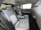2023 Toyota Harrier Z SUV for sale, Japanese used car export - photo 7 of 9 | GULJI TRADERS