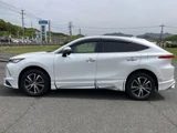 2023 Toyota Harrier G SUV for sale, Japanese used car export - photo 2 of 9 | GULJI TRADERS