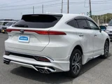 2023 Toyota Harrier G SUV for sale, Japanese used car export - photo 3 of 9 | GULJI TRADERS