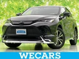 2023 Toyota Harrier G SUV for sale, Japanese used car export - photo 1 of 9 | GULJI TRADERS