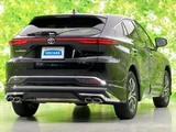 2023 Toyota Harrier G SUV for sale, Japanese used car export - photo 3 of 9 | GULJI TRADERS