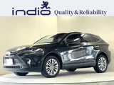2023 Toyota Harrier 2.0 Z SUV for sale, Japanese used car export - photo 1 of 9 | GULJI TRADERS