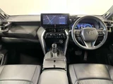 2023 Toyota Harrier 2.0 Z SUV for sale, Japanese used car export - photo 2 of 9 | GULJI TRADERS