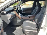 2023 Toyota Harrier SUV for sale, Japanese used car export - photo 7 of 9 | GULJI TRADERS