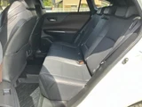 2023 Toyota Harrier SUV for sale, Japanese used car export - photo 8 of 9 | GULJI TRADERS
