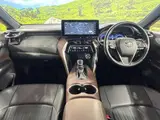 2023 Toyota Harrier G White SUV for sale, Japanese used car export - photo 2 of 9 | GULJI TRADERS