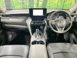 2023 Toyota Harrier S SUV for sale, Japanese used car export - photo 2 of 9 | GULJI TRADERS