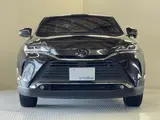 2023 Toyota Harrier G Black SUV for sale, Japanese used car export - photo 8 of 9 | GULJI TRADERS