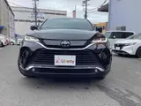 2023 Toyota Harrier G Black SUV for sale, Japanese used car export - photo 4 of 9 | GULJI TRADERS