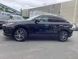 2023 Toyota Harrier G Black SUV for sale, Japanese used car export - photo 5 of 9 | GULJI TRADERS