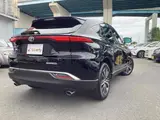 2023 Toyota Harrier G Black SUV for sale, Japanese used car export - photo 6 of 9 | GULJI TRADERS