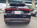 2023 Toyota Harrier G Black SUV for sale, Japanese used car export - photo 7 of 9 | GULJI TRADERS