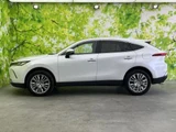 2023 Toyota Harrier SUV for sale, Japanese used car export - photo 2 of 9 | GULJI TRADERS