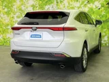 2023 Toyota Harrier SUV for sale, Japanese used car export - photo 3 of 9 | GULJI TRADERS