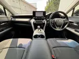 2023 Toyota Harrier 2.0 S Blue SUV for sale, Japanese used car export - photo 5 of 9 | GULJI TRADERS