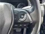 2023 Toyota Harrier 2.0 S Blue SUV for sale, Japanese used car export - photo 8 of 9 | GULJI TRADERS