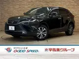 2023 Toyota Harrier G Black SUV for sale, Japanese used car export - photo 1 of 9 | GULJI TRADERS