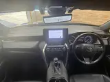 2023 Toyota Harrier G Black SUV for sale, Japanese used car export - photo 2 of 9 | GULJI TRADERS