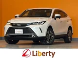 2023 Toyota Harrier Z SUV for sale, Japanese used car export - photo 1 of 9 | GULJI TRADERS