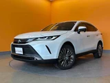 2023 Toyota Harrier Z SUV for sale, Japanese used car export - photo 6 of 9 | GULJI TRADERS