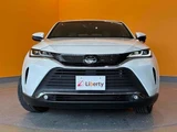 2023 Toyota Harrier Z SUV for sale, Japanese used car export - photo 7 of 9 | GULJI TRADERS
