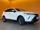 2023 Toyota Harrier Z SUV for sale, Japanese used car export - photo 8 of 9 | GULJI TRADERS