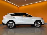 2023 Toyota Harrier Z SUV for sale, Japanese used car export - photo 9 of 9 | GULJI TRADERS