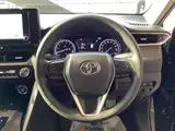 2023 Toyota Harrier S Black SUV for sale, Japanese used car export - photo 2 of 9 | GULJI TRADERS