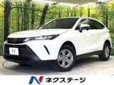 2023 Toyota Harrier S SUV for sale, Japanese used car export - photo 1 of 9 | GULJI TRADERS