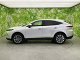 2023 Toyota Harrier SUV for sale, Japanese used car export - photo 2 of 9 | GULJI TRADERS