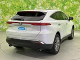 2023 Toyota Harrier SUV for sale, Japanese used car export - photo 3 of 9 | GULJI TRADERS