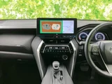 2023 Toyota Harrier SUV for sale, Japanese used car export - photo 9 of 9 | GULJI TRADERS