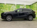 2023 Toyota Harrier SUV for sale, Japanese used car export - photo 2 of 9 | GULJI TRADERS