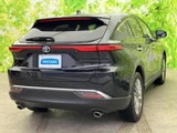 2023 Toyota Harrier SUV for sale, Japanese used car export - photo 3 of 9 | GULJI TRADERS